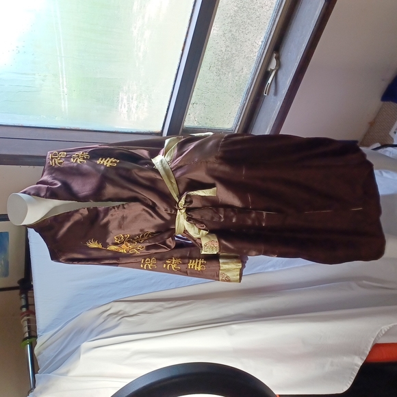 unbranded Other - Thai dragon kimono M
